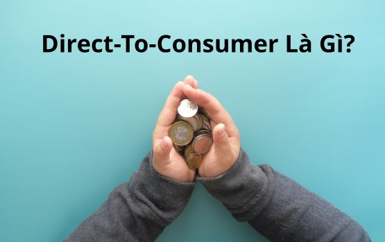 Direct-to-Consumer là gì? Tất cả những gì bạn cần biết