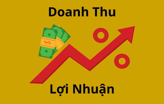 Doanh thu so với lợi nhuận: Sự khác biệt là gì và tại sao nó quan trọng