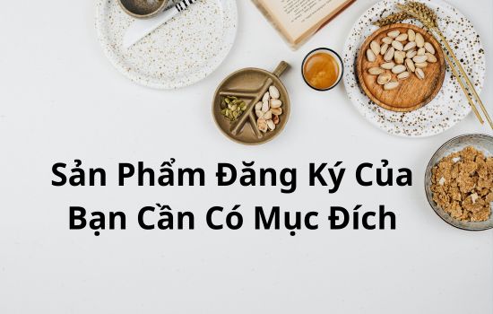 Jessica Rolph nói rằng sản phẩm đăng ký của bạn cần có mục đích