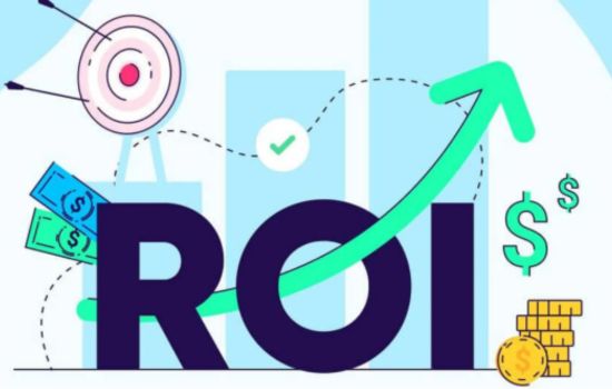 ROI là gì? Và làm thế nào để tính toán nó như một chuyên gia?