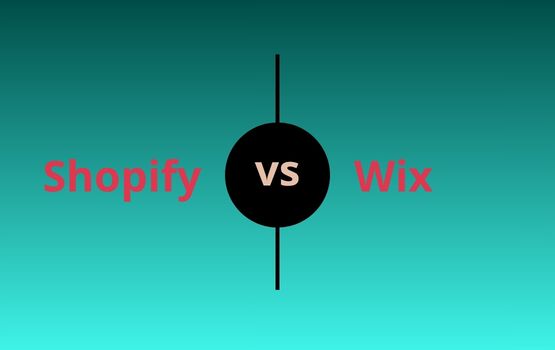Shopify so với Wix: Lựa chọn nào phù hợp nhất với thương hiệu của bạn?